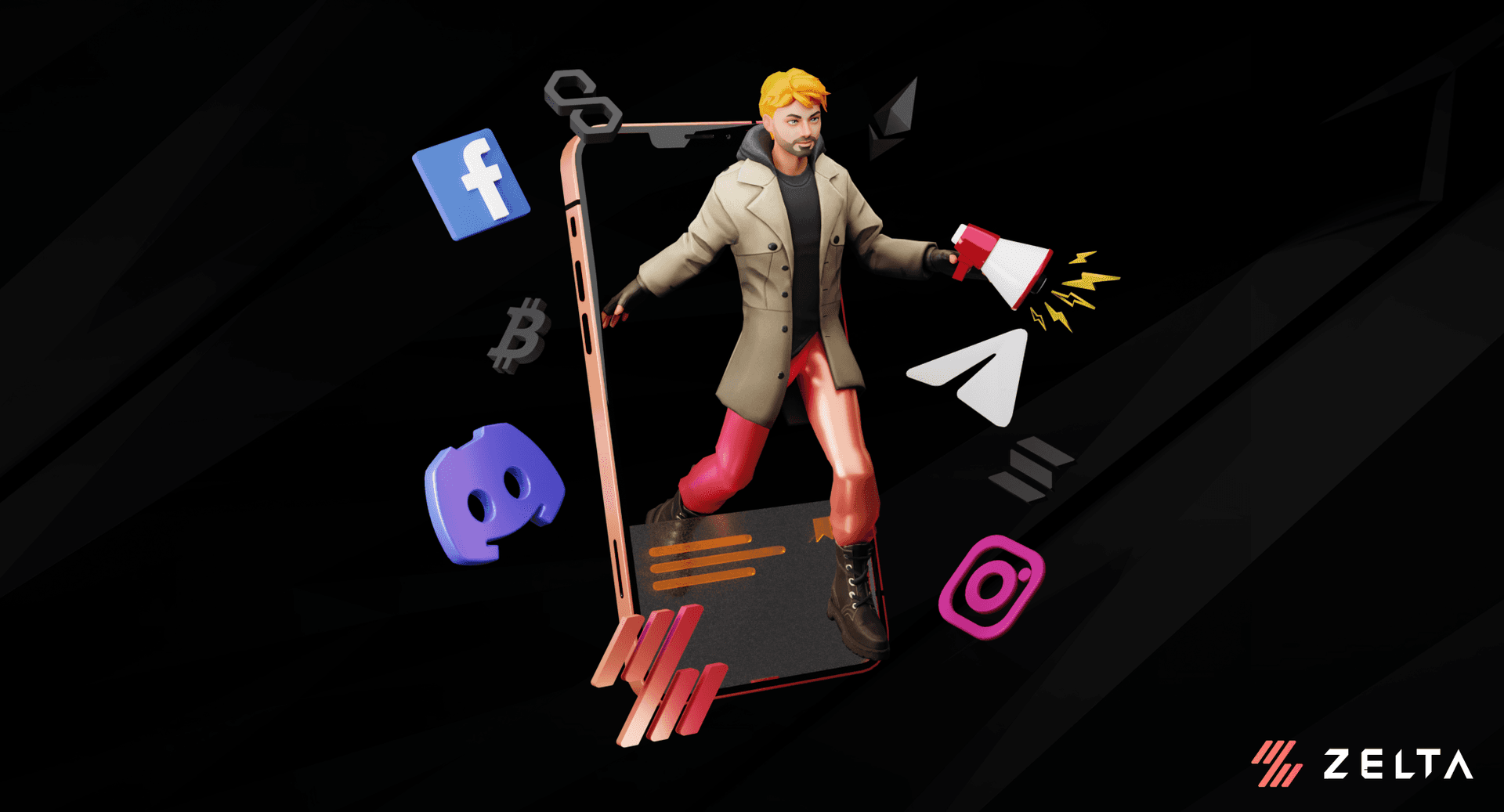 How to Add Moonbeam (GLMR) Network to Metamask?